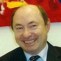 Grigory Dianov