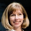Sarah Blagden - Professor of Experimental Oncology